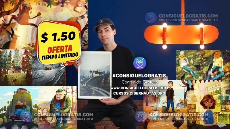 Consiguelogratis.com Descarga gratis / Consiguelogratis descargar cursos gratis #consiguelogratis libros consiguelogratis multimedia consiguelogratis