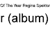 Far (album) - Human Of The Year Regina Spektor