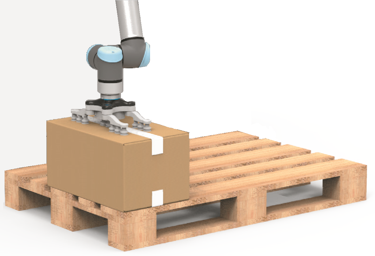 How to Integrate Palletizing Cobots into Your Existing Workflow How to Integrate Palletizing Cobots into Your Existing Workflow
