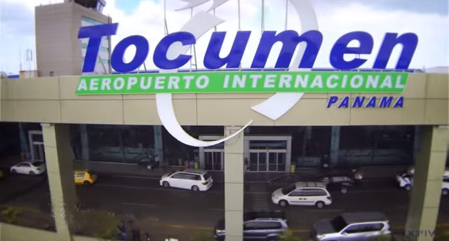 tocumen-international-airport