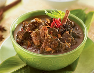 semur daging kambing