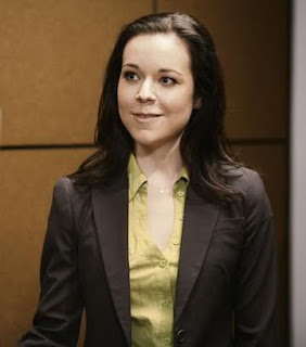 Tina Majorino