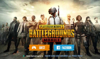 Battlegrounds PlayerUnknown