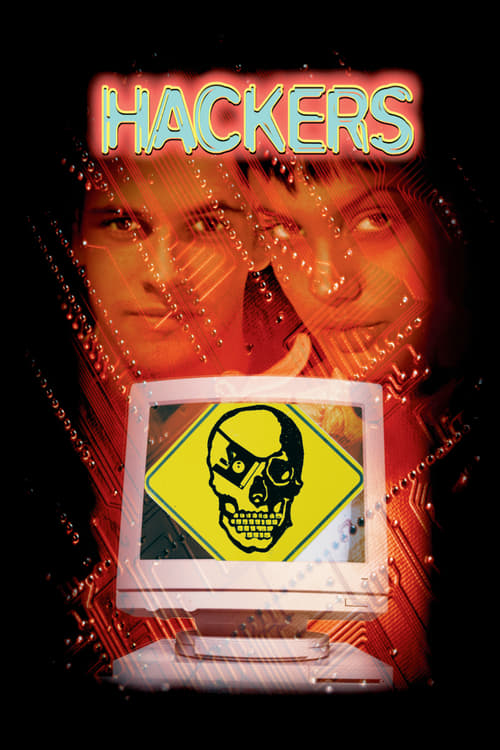 [HD] Hackers - Im Netz des FBI 1995 Film Online Gucken