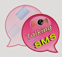 Talking SMS Free