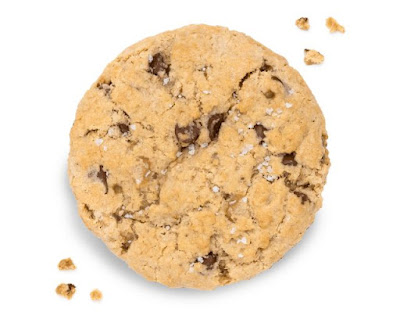 Crumbl's Mom's Recipe Cookie