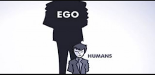 insan egosu