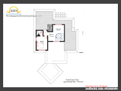 New Home Plans - June 2011