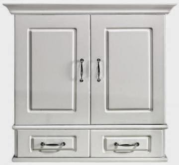 Bathroom Wall Cabinets