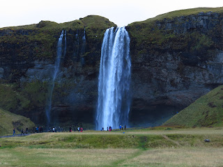 Seljalandsfoss