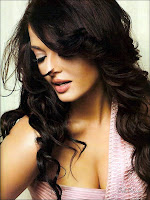 Aishwarya Rai - Red Hot Verve Mag Scans