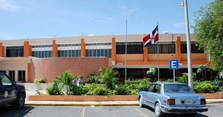 Hospital Jaime Mota de Barahona esta preparado para la Semana Santa, afirma Gilberto Suero.