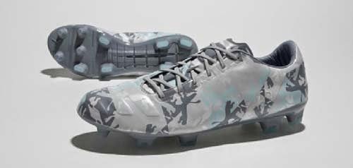 Puma evoPOWER CAMO Social Media football Boots