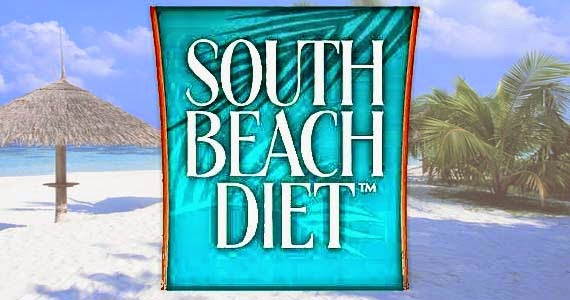  South Beach Diet