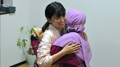 Kisah Saki Takao, Wanita Jepang yang Peluk Islam Usai Kunjungi Turki dan Indonesia
