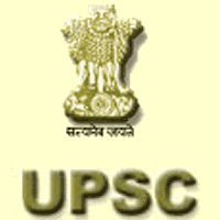 (UPSC) Union Public Service Commission