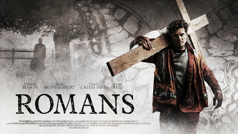 Romans 2017 online full hd 1080p latino