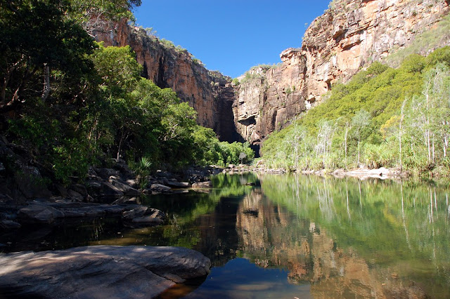 Kakadu National Park Australia