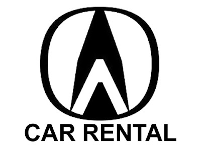 car rental