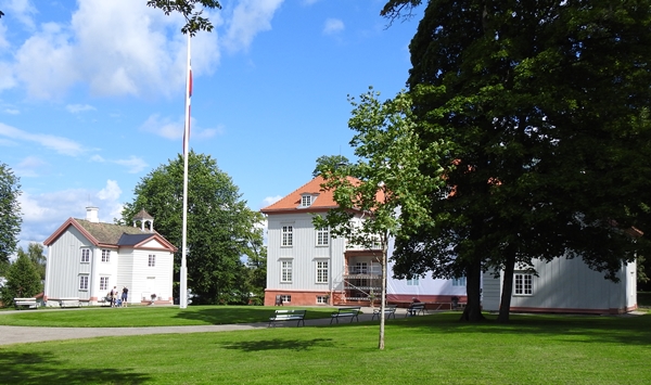 eidsvoll verk