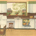 The 1944 Hotpoint Meadowlark Kitchen