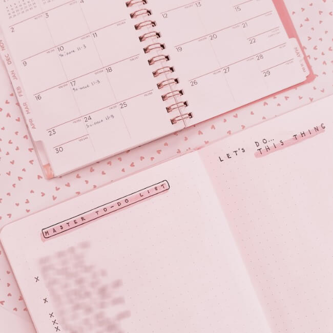 Why I Stopped Using a Bullet Journal
