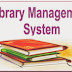 Library Management System Project Asp.Net