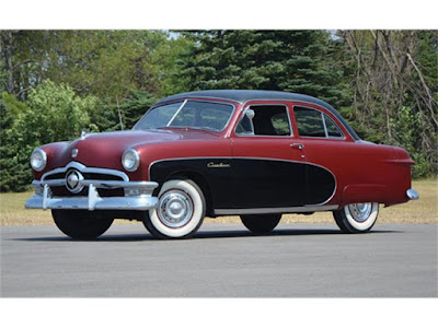 Ford Crestliner