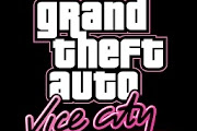 Grand Theft Auto: Vice City 1.09 APK+DATA Android
