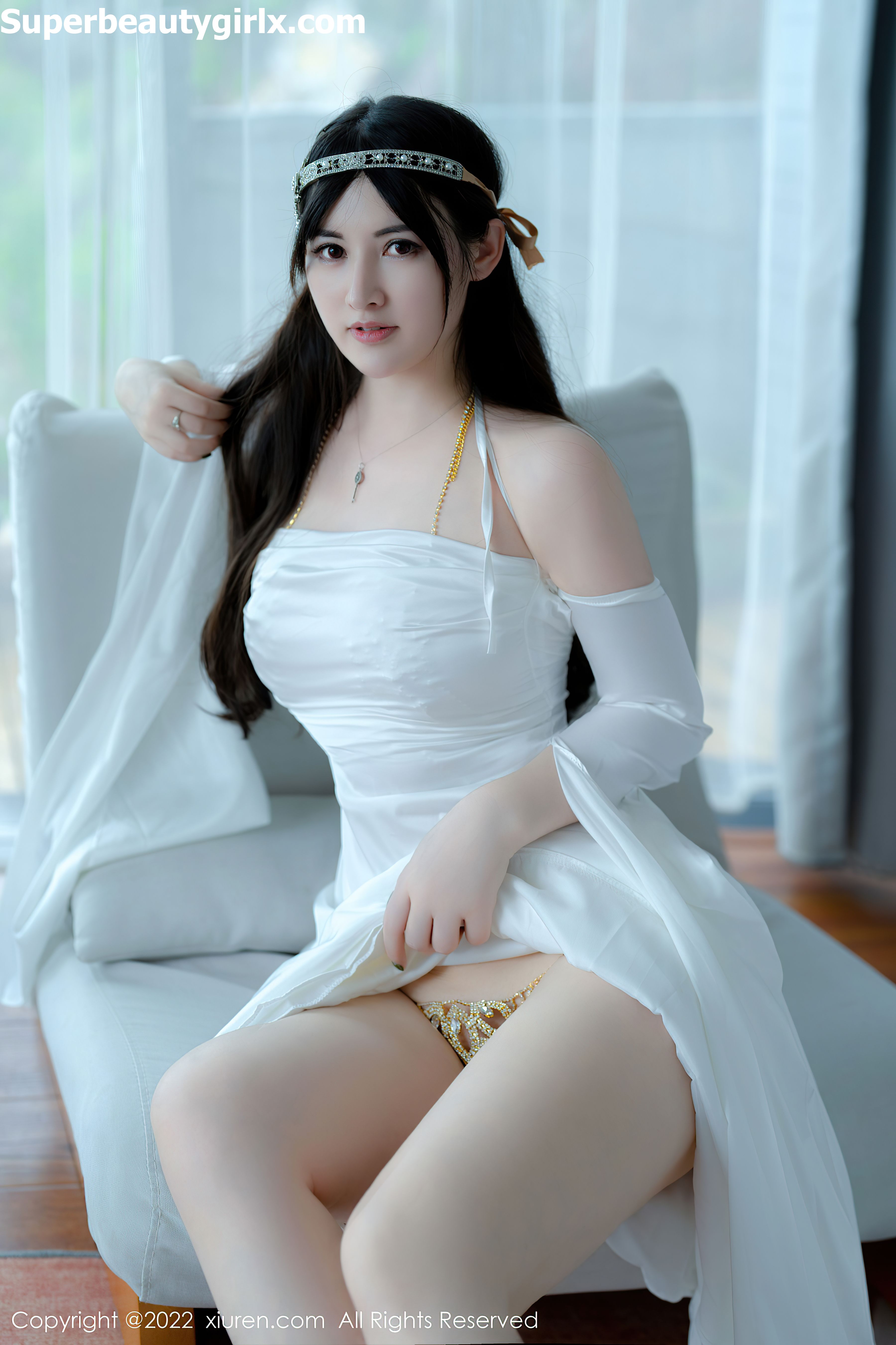 XIUREN-No.5288-kiki-Superbeautygirlx.com