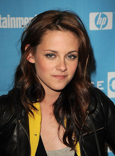 kristen stewart hairstyles pictures