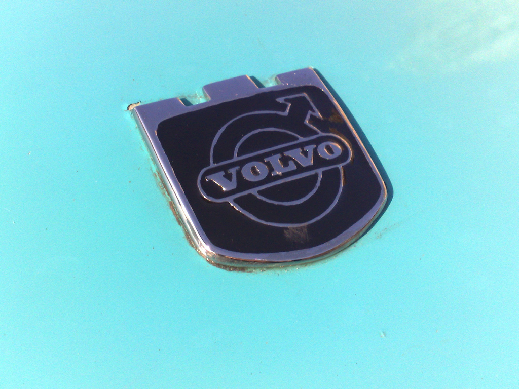 Volvo Logo