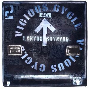 lynyrd skynyrd vicious cycle descarga download complete discografia mega 1 link