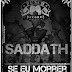 Saddath – “Se Eu Morrer Essa Noite” (Prod. Cid Dawg) [Download Track]