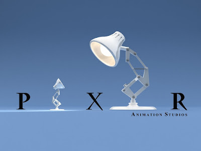 pixar lamp png. Luxo Jr, the famous Pixar