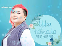 Lirik Lagu Senja Yang Baru – Yuka Tamada