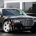 Chrysler 300C Hemi