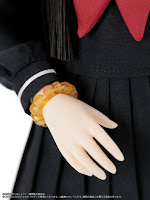 Preview de Ai Enma de "Hell Girl (Jigoku Shoujo)" - Azone Internacional