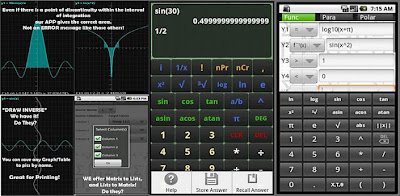 Graphing Calculator - MathPac v8.2 Apk