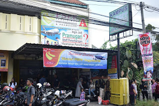 kampus pspp jogja