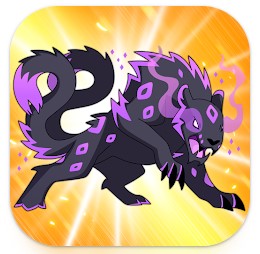 Dynamons World MOD apk Download Latest Version v1.7.22 Unlimited Coins and Gems