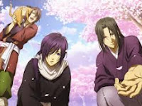Download Anime Hakuouki Sub Indo 360p