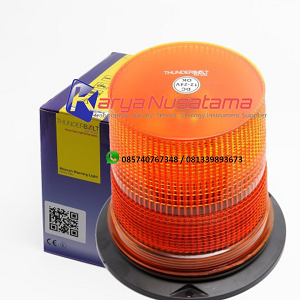 Jual Lampu Rotary Amber Led 24V di Banyumas