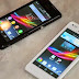 How to unlock Sony Xperia M pattern lock
