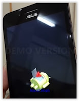 Reset Asus Zenfone GO ZC500TG