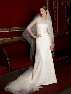 Alan Hannah 2013 Spring Bridal Wedding Dresses