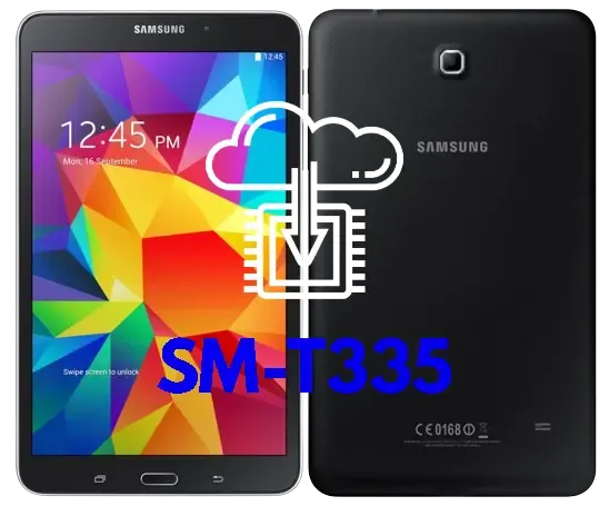 Full Firmware For Device Samsung Galaxy Tab4 8.0 SM-T335