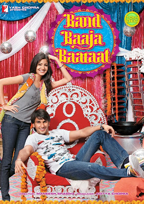Band Baaja Baraat (2010) Mp3 Songs