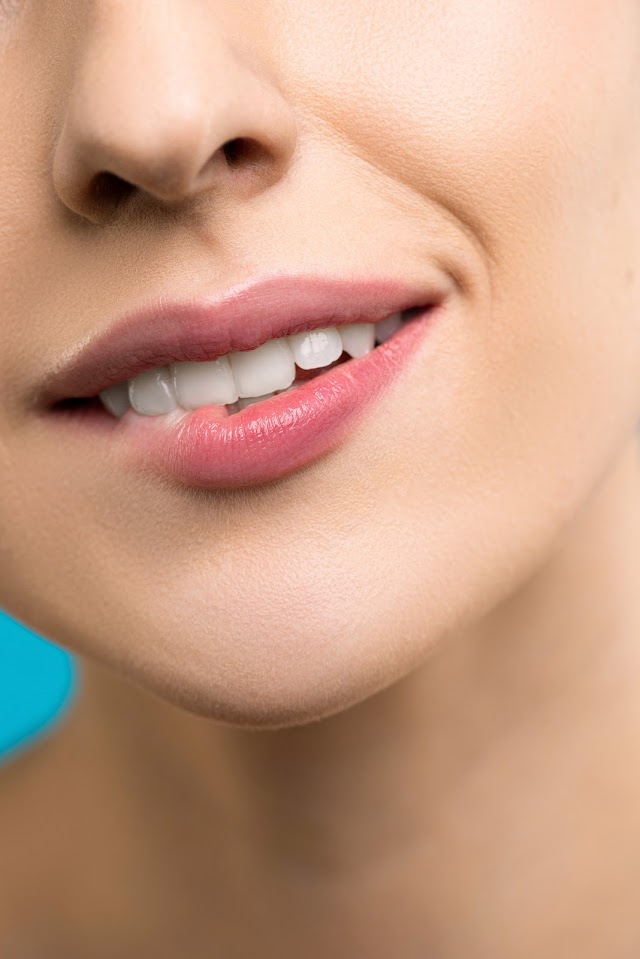 Lip Care: Tips for Maintaining Beautiful and Healthy Lips