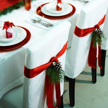  Cool Things for Weddings Christmas Wedding Idea